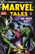Marvel Tales #123