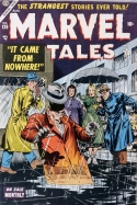 Marvel Tales #126