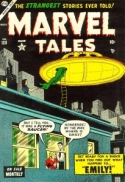 Marvel Tales #128