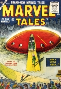 Marvel Tales #134