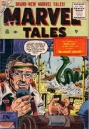 Marvel Tales #135