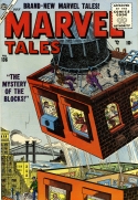Marvel Tales #136