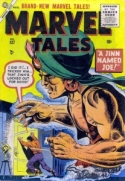 Marvel Tales #137