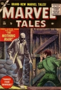 Marvel Tales #139