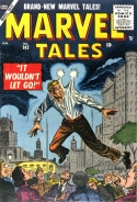 Marvel Tales #142