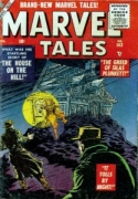 Marvel Tales #143
