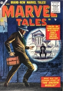 Marvel Tales #144
