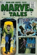 Marvel Tales #145