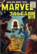 Marvel Tales #146