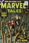 Marvel Tales #151