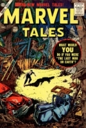 Marvel Tales #153