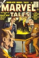 Marvel Tales #154