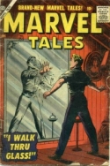 Marvel Tales #155