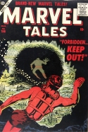 Marvel Tales #156