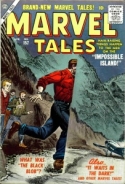 Marvel Tales #157