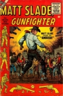 Matt Slade, Gunfighter #3