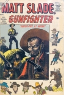 Matt Slade, Gunfighter #4