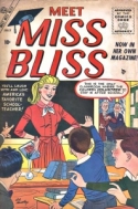 Meet Miss Bliss #2