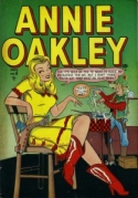 Annie Oakley #4