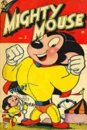 Mighty Mouse #3