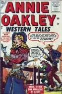 Annie Oakley #5