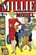 Millie the Model #5