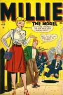 Millie the Model #14