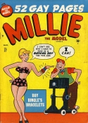 Millie the Model #27