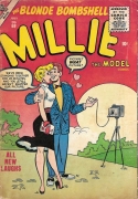 Millie the Model #69