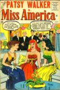 Miss America #91