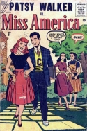Miss America #81