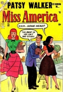 Miss America #65