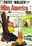 Miss America #61