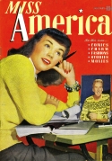 Miss America #v1 4
