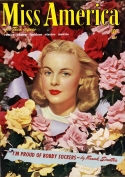 Miss America #v2 2