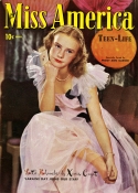 Miss America #v3 2