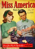 Miss America #v4 1