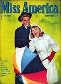 Miss America #v5 1