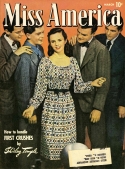 Miss America #v5 5