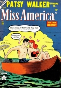 Miss America #54