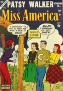 Miss America #59