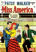 Miss America #60