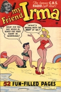 My Friend Irma #5