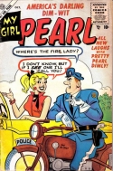 My Girl Pearl #4
