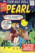 My Girl Pearl #8