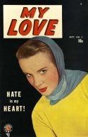 My Love #2
