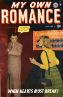 My Own Romance #6