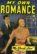 My Own Romance #7