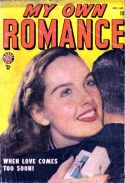 My Own Romance #9