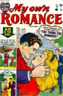My Own Romance #19